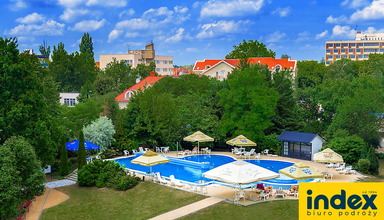 Thermal Victoria