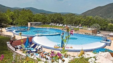 Thermal Visegrad