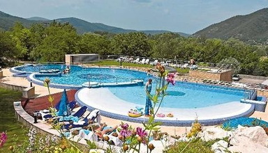 Thermal Visegrad