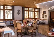 Thermalhotels & Walliser Alpentherme