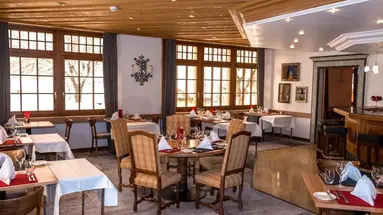 Thermalhotels & Walliser Alpentherme
