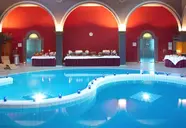 Thermalhotels & Walliser Alpentherme