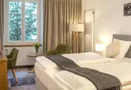 Thermalhotels & Walliser Alpentherme