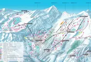 Thermalhotels & Walliser Alpentherme