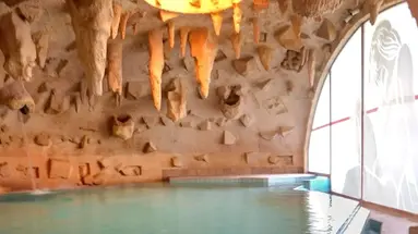 Thermalhotels & Walliser Alpentherme