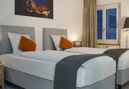 Thermalhotels & Walliser Alpentherme
