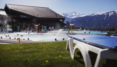 Thermalp Les Bains
