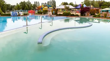 Thermalpark (Dunajska Streda)