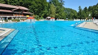 Thermenhotel Smarjeske Toplice