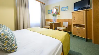 Thermenhotel Smarjeske Toplice