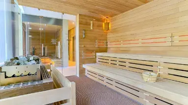 Thermia Palace Ensana Health Spa