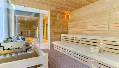 Thermia Palace Ensana Health Spa