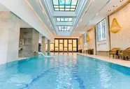 Thermia Palace Ensana Health Spa