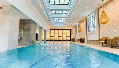 Thermia Palace Ensana Health Spa
