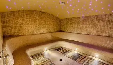 Thermia Palace Ensana Health Spa