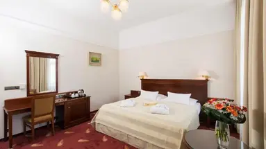 Thermia Palace Ensana Health Spa