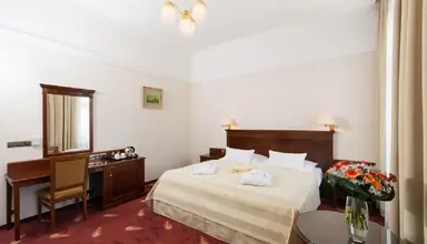 Thermia Palace Ensana Health Spa