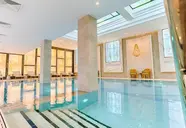 Thermia Palace Ensana Health Spa