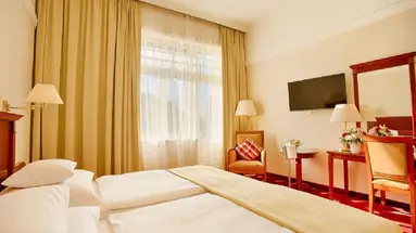 Thermia Palace Ensana Health Spa