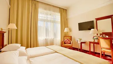 Thermia Palace Ensana Health Spa