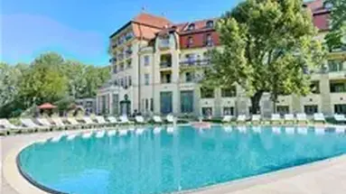 Thermia Palace