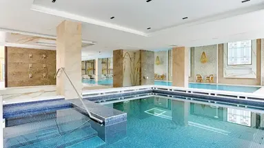Thermia Palace