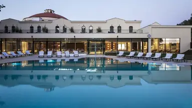 Thermia Palace
