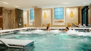 Thermia Palace