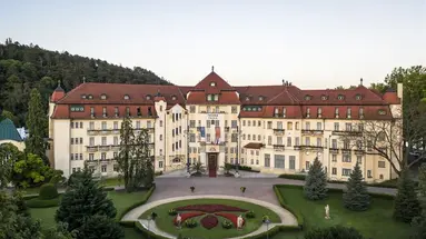 Thermia Palace