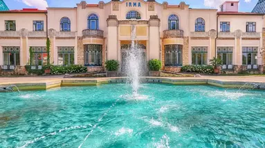 Thermia Palace