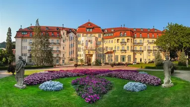 Thermia Palace