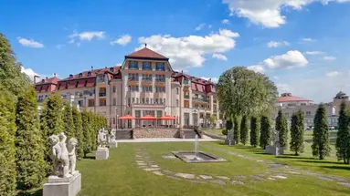 Thermia Palace