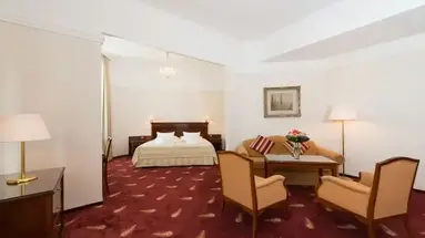 Thermia Palace