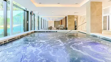 Thermia Palace
