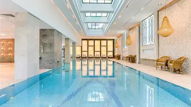 Thermia Palace