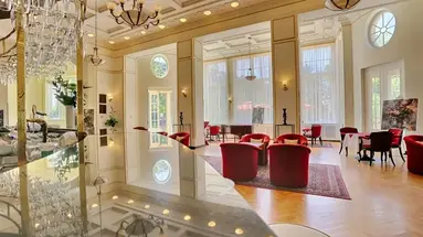 Thermia Palace