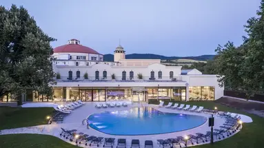 Thermia Palace