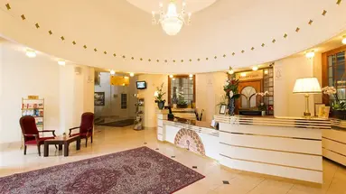 Thermia Palace