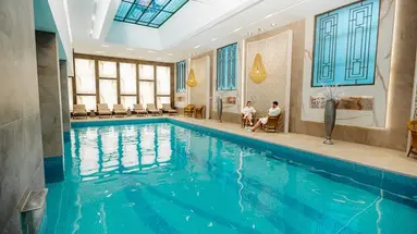 Thermia Palace