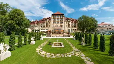 Thermia Palace