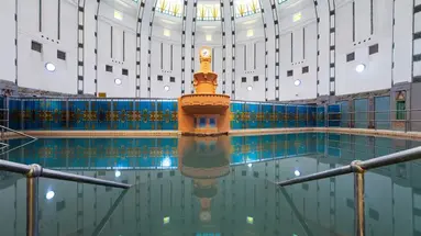 Thermia Palace