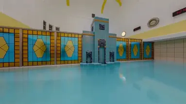 Thermia Palace