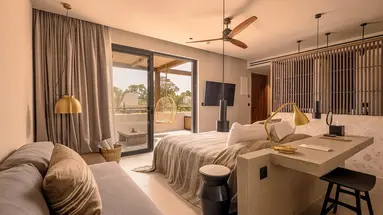 Theros All Suite