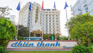 Thien Thanh Resort (Phu Quoc)