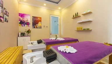 Thien Thanh Resort (Phu Quoc)