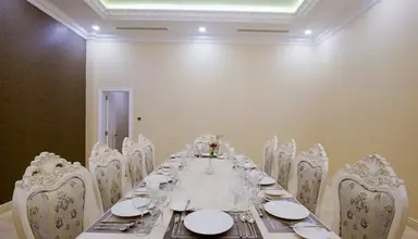 Thien Thanh Resort (Phu Quoc)