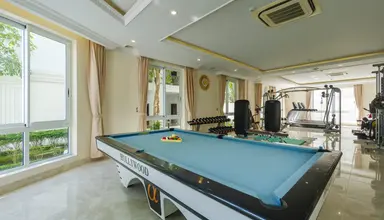 Thien Thanh Resort (Phu Quoc)