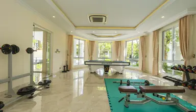 Thien Thanh Resort (Phu Quoc)