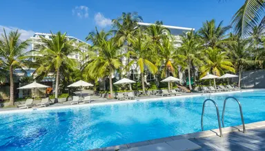 Thien Thanh Resort (Phu Quoc)