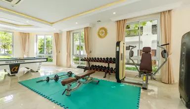 Thien Thanh Resort (Phu Quoc)
